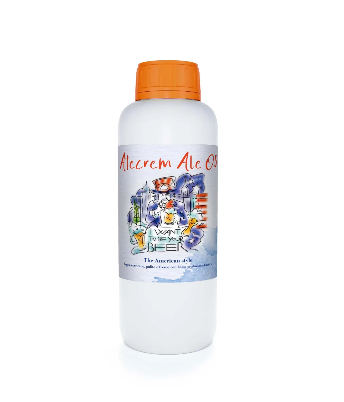 Atecrem Ale 05
