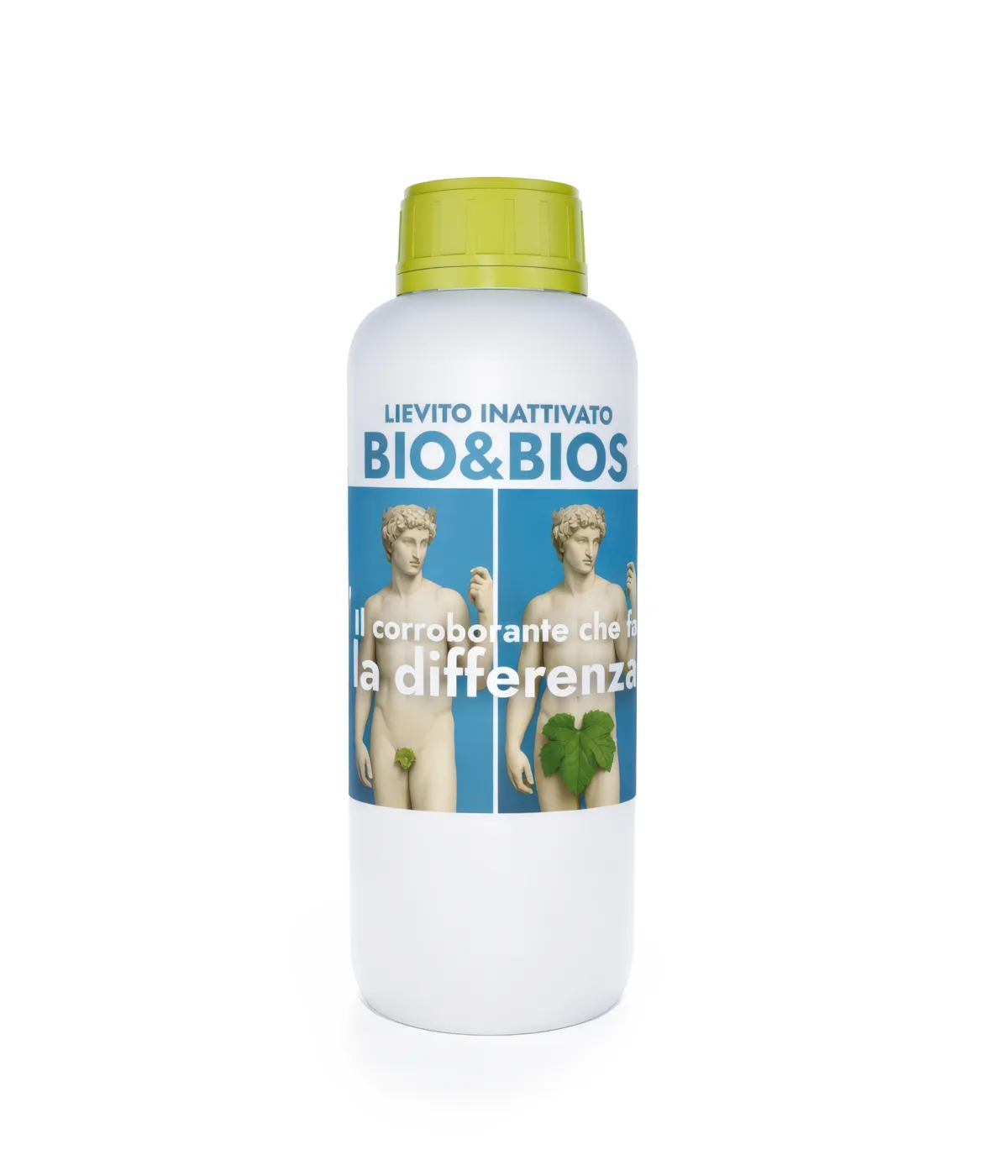 BIO&BIOS Lievito Inattivato