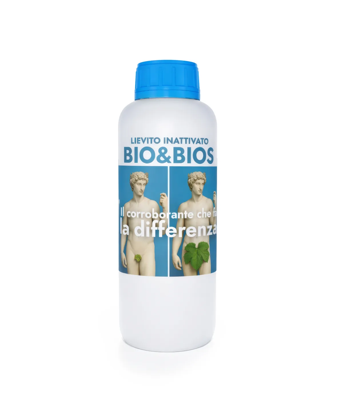 BIO&BIOS Lievito Inattivato